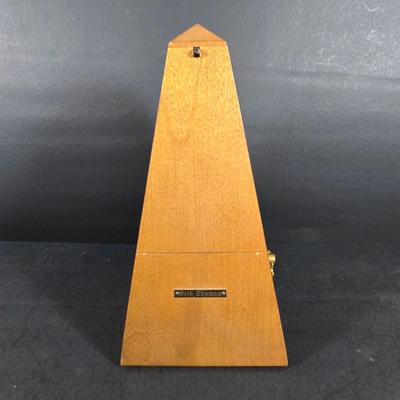 LOT 273: Seth Thomas Metronome, a Collection of all things Irish & More