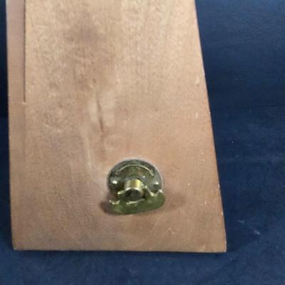 LOT 273: Seth Thomas Metronome, a Collection of all things Irish & More