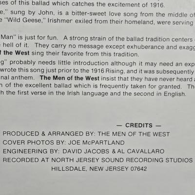 LOT 273: Seth Thomas Metronome, a Collection of all things Irish & More