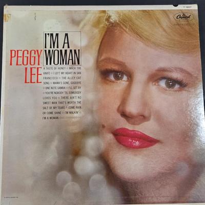 LOT 274: Various Albums of Different Genres; String Bands, Johnny Mathis, Christmas, and More