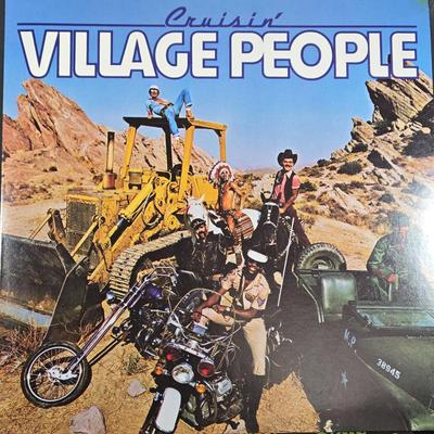 LOT 274: Various Albums of Different Genres; String Bands, Johnny Mathis, Christmas, and More