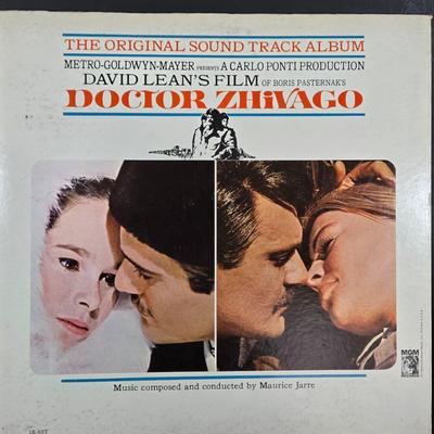 LOT 274: Various Albums of Different Genres; String Bands, Johnny Mathis, Christmas, and More