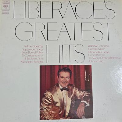 LOT 274: Various Albums of Different Genres; String Bands, Johnny Mathis, Christmas, and More