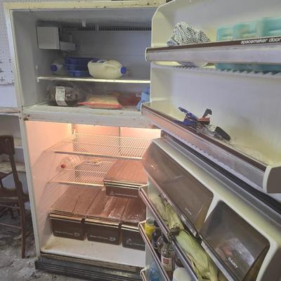Fridge