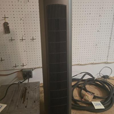 Heater