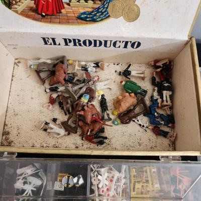 Train Garden Accessories Figurines , Signs , People, Animals etc.