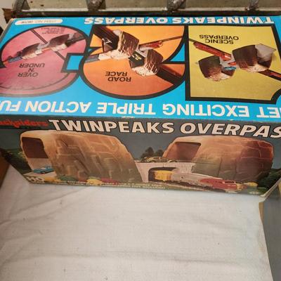 Train Accessories Bridge Tunnels Overpass