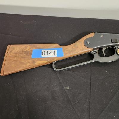 Daisy BB Rifle