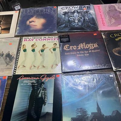 Miscellaneous records