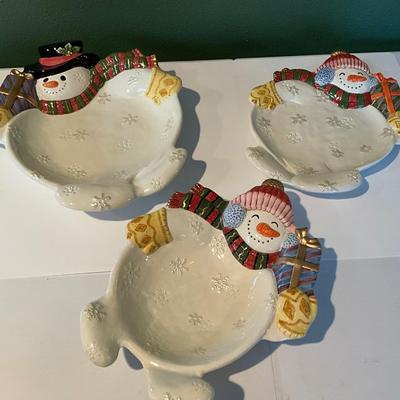 Fritz & Floyd Platters