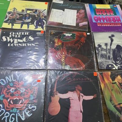Miscellaneous records