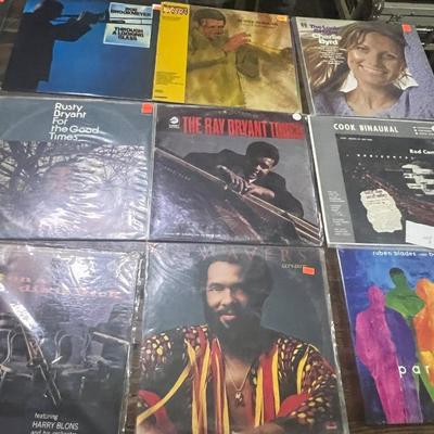 Miscellaneous records