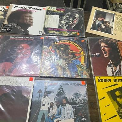 Miscellaneous records