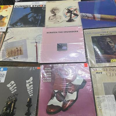 Miscellaneous records