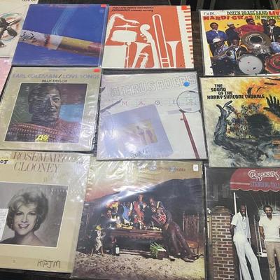 Miscellaneous records