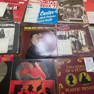 Miscellaneous records