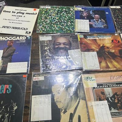 Miscellaneous records