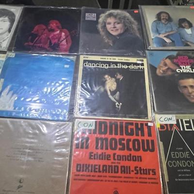 Miscellaneous records