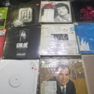 Miscellaneous records