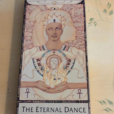Earth Wind & Fire The Eternal Dance 3-Disc CD Set