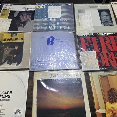 Miscellaneous records