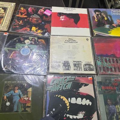 Miscellaneous records