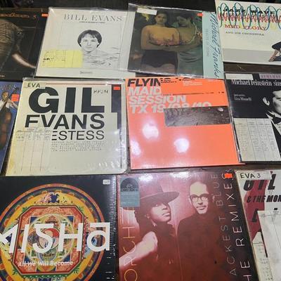 Miscellaneous records