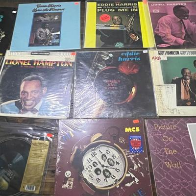 Miscellaneous records