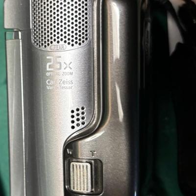 Sony Handycam