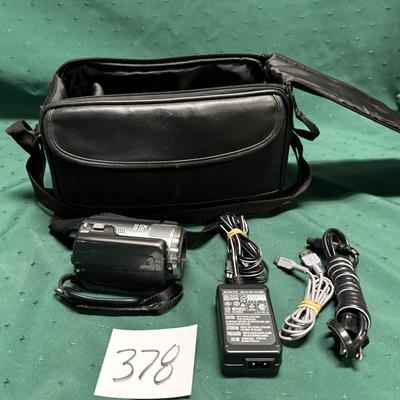 Sony Handycam