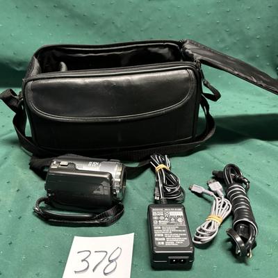 Sony Handycam