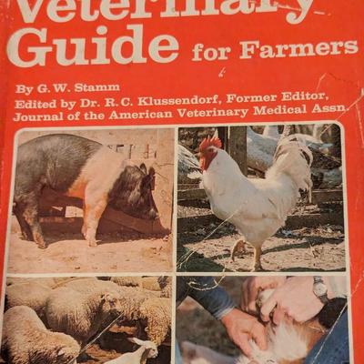 Veterinary Diary Books & Guides