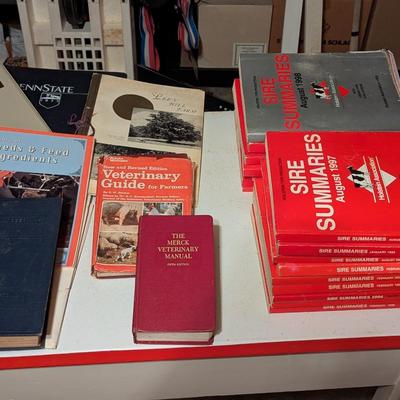 Veterinary Diary Books & Guides