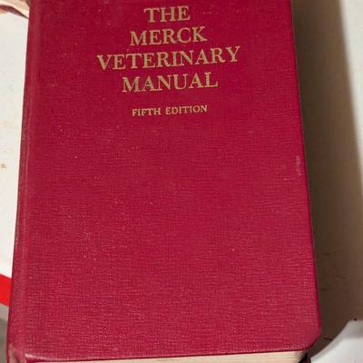 Veterinary Diary Books & Guides