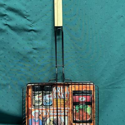 BBQ Kit