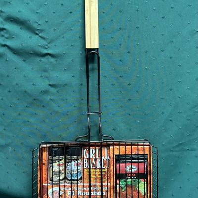 BBQ Kit