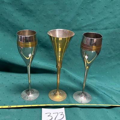Goblets Made in India
