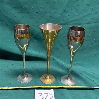 Goblets Made in India