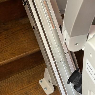 Bruno Chair Stair Lift