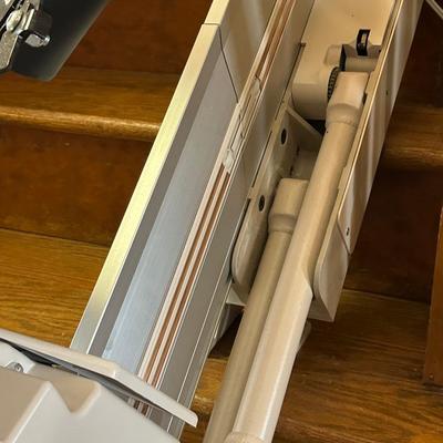 Bruno Chair Stair Lift