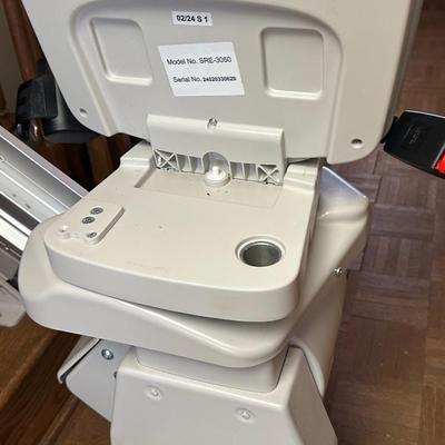 Bruno Chair Stair Lift