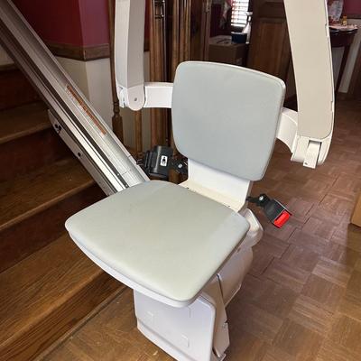 Bruno Chair Stair Lift