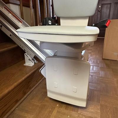 Bruno Chair Stair Lift