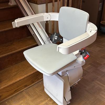 Bruno Chair Stair Lift