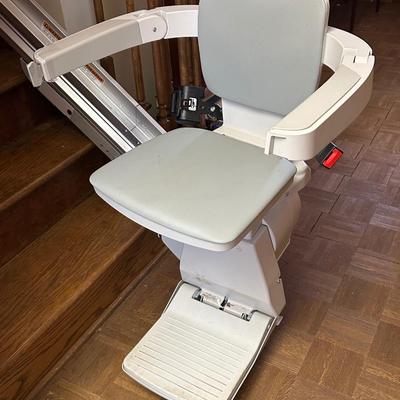 Bruno Chair Stair Lift