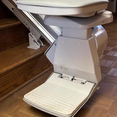 Bruno Chair Stair Lift