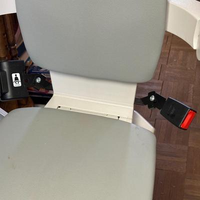 Bruno Chair Stair Lift