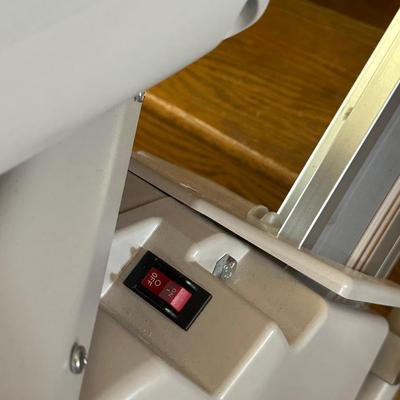 Bruno Chair Stair Lift