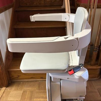 Bruno Chair Stair Lift