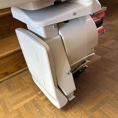Bruno Chair Stair Lift